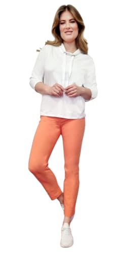 Stehmann, Igor3-720, lightweight power stretch trousers with back pockets on sale